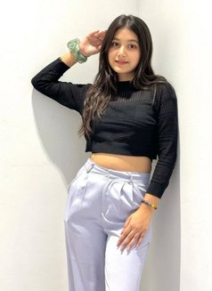 Kavya - escort in Mumbai Photo 1 of 2