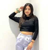 Kavya - puta in Manali