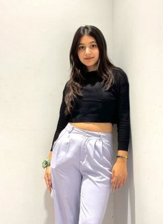 Kavya - escort in Mumbai Photo 2 of 2