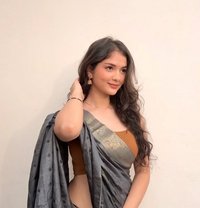 Kavya - escort in Mumbai