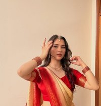 Kavya - escort in Mumbai