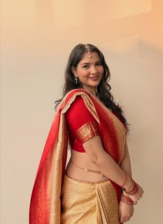 Kavya - escort in Mumbai Photo 4 of 4