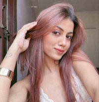 Kavya - escort in Mumbai