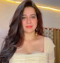 Kavya - escort in Mumbai