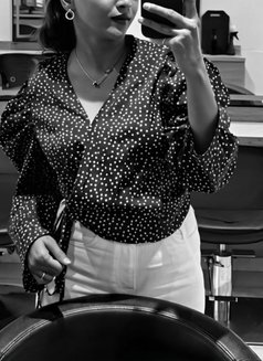 Kavya - escort in Mumbai Photo 2 of 2