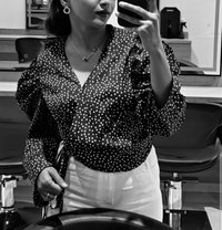 Kavya - escort in Mumbai