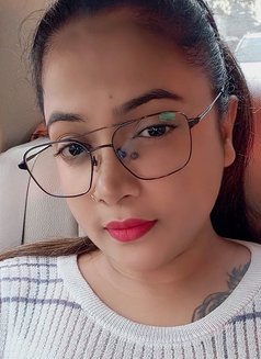 Kavya - escort in Mumbai Photo 1 of 4