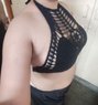Kavya - escort in Mumbai Photo 1 of 2