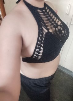 Kavya - escort in Mumbai Photo 1 of 2