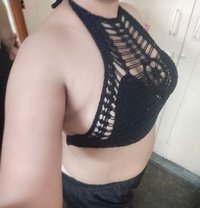 Kavya - escort in Mumbai