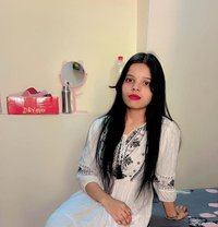 Kavya - escort in Mussoorie