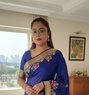 Kavya - escort in Mussoorie Photo 1 of 2