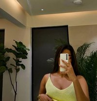 Kavya - escort in Chandigarh Photo 1 of 4