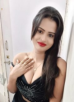 Kavya - escort in Nagpur Photo 2 of 3