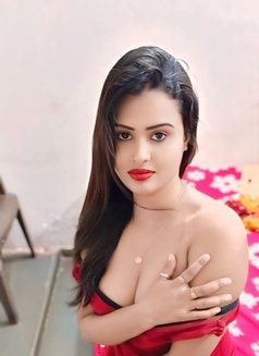 Kavya - escort in Nagpur Photo 3 of 3