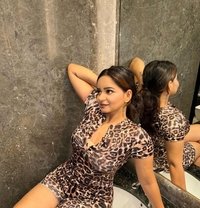 Kavya - escort in Nagpur