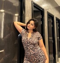 Kavya - escort in Nagpur