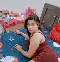 Kavya - escort in Navi Mumbai