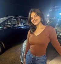 Kavya - escort in Vapi