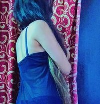 Preeti Available for Cam and Meet - escort in New Delhi
