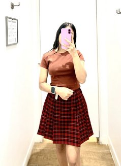 Kavya - escort in New Delhi Photo 2 of 5