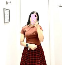 Kavya - escort in New Delhi