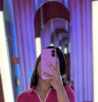 Kavya - escort in New Delhi