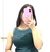 Kavya - escort in New Delhi