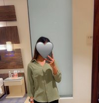 Kavya - escort in New Delhi Photo 7 of 7