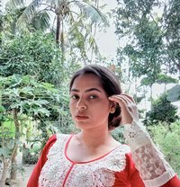 Kavya - escort in New Delhi