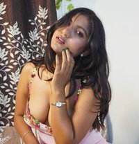 Kavya - escort in New Delhi