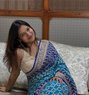 Kavya - escort in New Delhi Photo 1 of 3