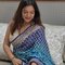 Kavya - escort in New Delhi Photo 2 of 3