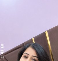 Kavya - escort in New Delhi