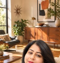 Kavya - escort in New Delhi
