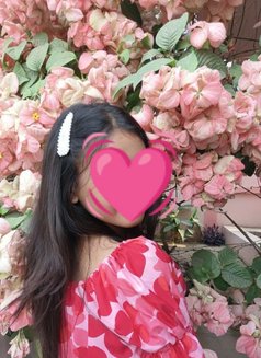 Kavya - escort in Noida Photo 4 of 4