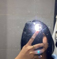 Kavya - escort in Noida