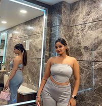 Kavya - escort in Noida