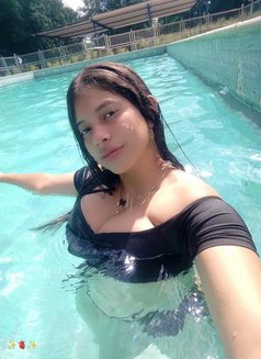 Kavya - escort in Noida Photo 3 of 4