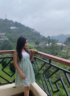 Kavya - escort in Gurgaon Photo 1 of 4