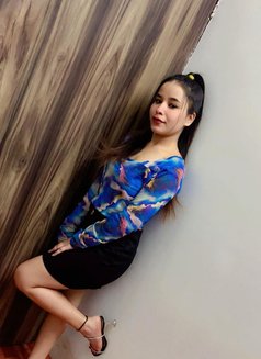 Kavya - escort in Gurgaon Photo 3 of 4