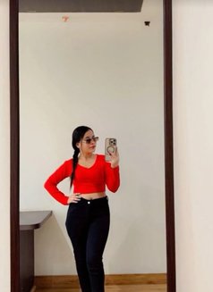 Kavya - escort in Gurgaon Photo 4 of 4