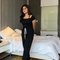 Alisha Independent call girls 24x7 - escort in Pondicherry