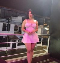 Kavya - escort in Prayagraj 