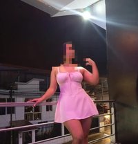 Kavya - escort in Prayagraj 