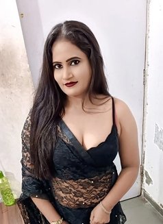 Kavya - escort in Pune Photo 2 of 2