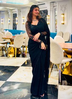 Kavya - escort in Pune Photo 1 of 3