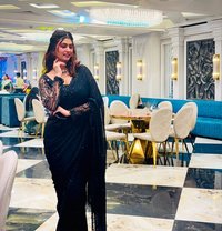 Kavya - escort in Pune