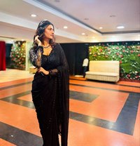 Kavya - escort in Pune