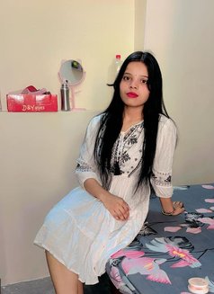 Kavya - escort in Pune Photo 1 of 2
